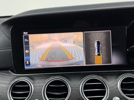 2018 Mercedes-Benz E Class - thumbnail 18