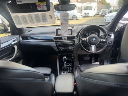 2021 BMW X1 - thumbnail 29