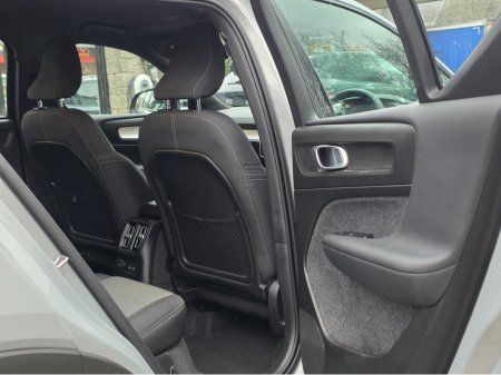 2023 Volvo XC40 RECHARGE T6 PLUS DARK AWD 350 BHP PHEV FINANCE ARRANGED. SIMI. AA APPROVED €35,950 thumbnail