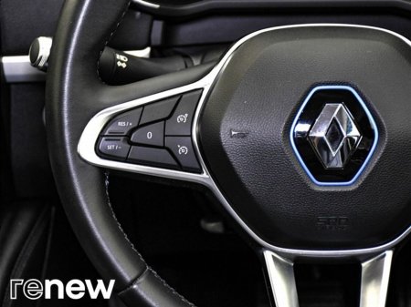 2022 Renault Zoe - thumbnail 22