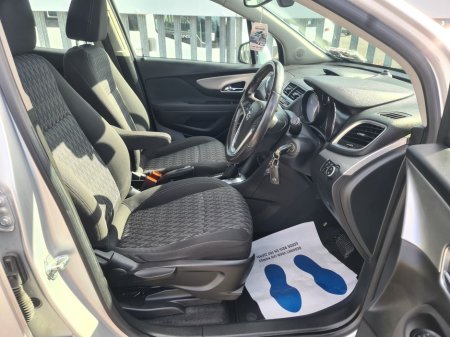 2014 Opel Mokka - thumbnail 8