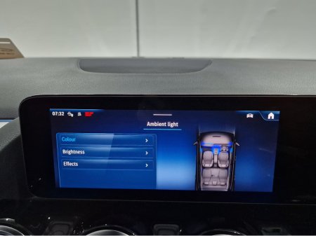 2023 Mercedes-Benz GLA Class 250E AMG LINE PREMIUM (PLUG IN HYBRID) AUTOMATIC **ONE OWNER / APPLE CARPLAY & ANDROID AUTO / BLIND SPOT ASSIST / HEATED FRONT SEATS / SAT NAV / REVERSE CAMERA / WIRELESS PHONE CHARGING** €40,900 thumbnail