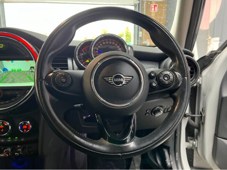 2018 MINI Cooper - thumbnail 8