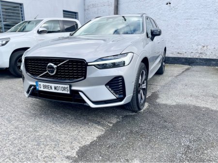 2023 Volvo XC60 - thumbnail 37