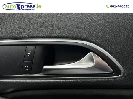 2016 Mercedes-Benz CLA Class - thumbnail 24