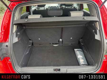 2019 Renault Captur - thumbnail 15