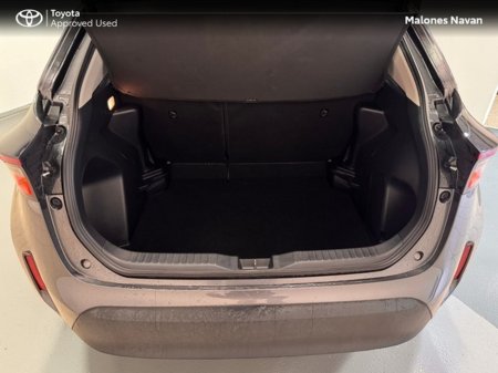 2023 Toyota Yaris Cross - thumbnail 10