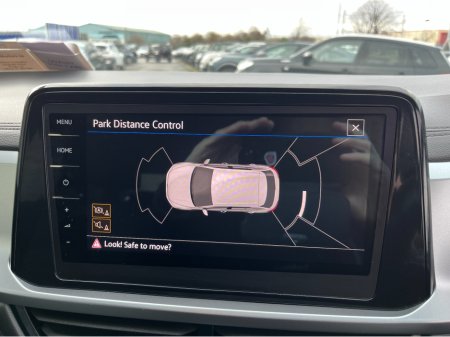 2023 Volkswagen T-Roc ACTIVE AUTOMATIC 1.5 PETROL //VERY LOW MILES//KEYLESS ENTRY//ADAPTIVE CRUISE CONTROL//BLIND SPOT WARNING// €29,950 thumbnail