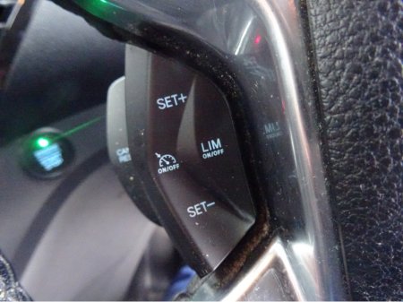 2019 Ford Transit Connect LIMITED EDITION  LWB 120 BHP €15,500 thumbnail