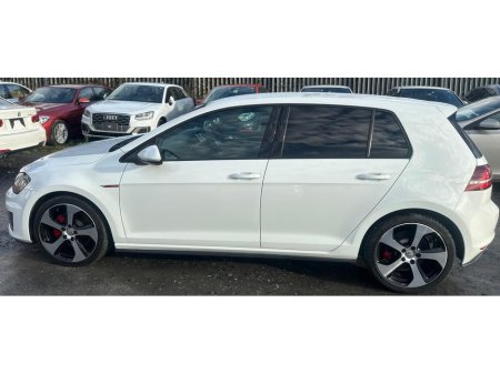 2016 Volkswagen Golf GTI2.0 AUTOMATIC LOW MILEAGE (9874) €20,995 thumbnail