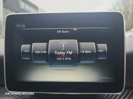 2017 Mercedes-Benz A Class A180 Sport €18,995 thumbnail