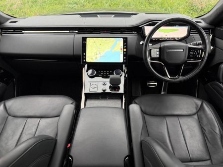 2023 Land Rover Range Rover Sport 3.0 P510e FIRST EDITION // HUGE SPEC // FIRST EDITION // 510BHP €101,950
