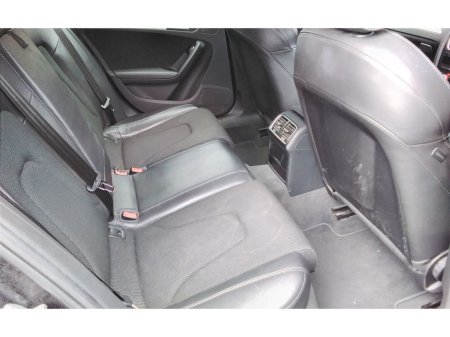 2014 Audi A4 2.0 TDI S Line 148BHP 5DR €10,950 thumbnail