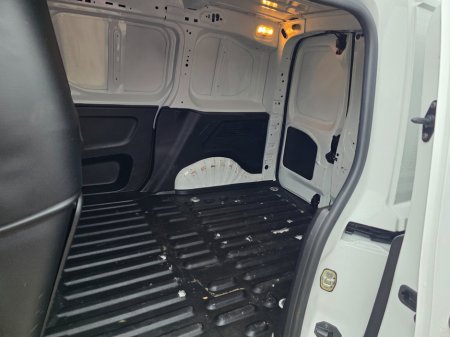 2020 Toyota Proace - photo 7