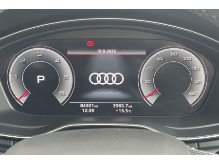 2021 Audi Q5 S LINE 40 TDI MHEV QUA SPORTBACK QUATTRO €39,995 thumbnail