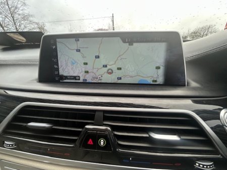 2017 BMW 7 Series  €26,945 thumbnail