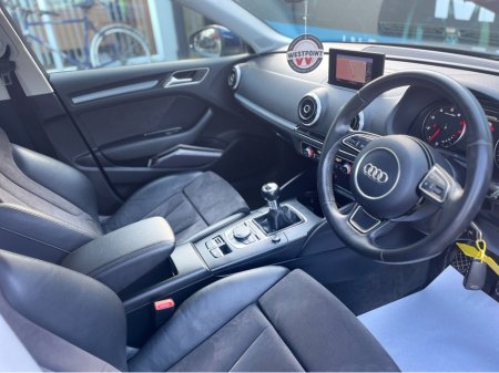 2013 Audi A3 - thumbnail 7