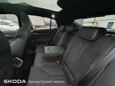 2026 Skoda Enyaq - thumbnail 7