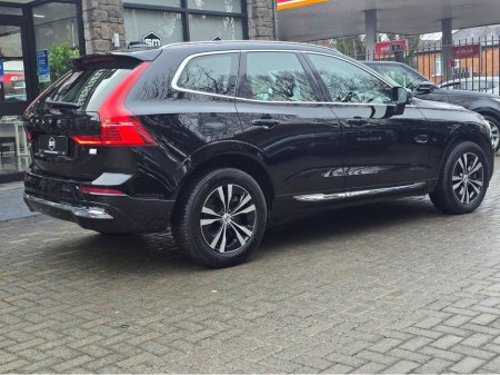 2023 Volvo XC60 2.0 T6 AWD PHEV. PANORMIC ROOF. HUGE SPEC. FINANCE ARRANGED. SIMI. AA APPROVED. €44,950 thumbnail