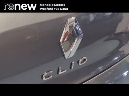 2023 Renault Clio TCe 90 DFull Evolution €15,595 thumbnail