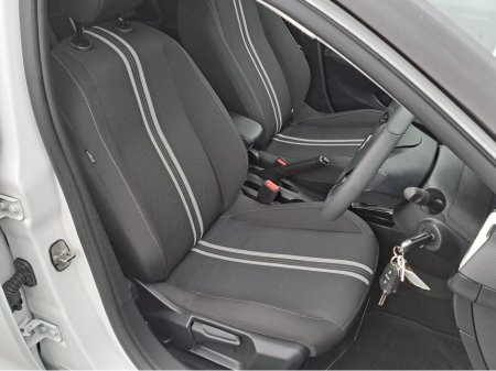 2023 Opel Corsa SRI 1.2 75BHP **REVERSING CAMERA** €16,950 thumbnail