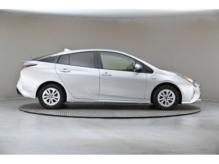 2018 Toyota Prius 1.8 HYBRID *BI-TONE INTERIOR*REVERSE CAM*PARK SENSORS*ANDROID CAR PLAYER* €17,890 thumbnail