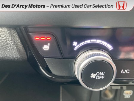 2022 Honda Jazz EXECUTIVE IMMACULATE CONDITION €25,950 thumbnail