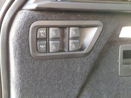 2026 BMW X7 - thumbnail 25