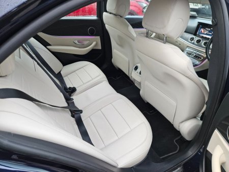 2019 Mercedes-Benz E Class E Class Amg Line €22,990 thumbnail