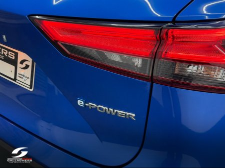 2023 Nissan Qashqai - thumbnail 10