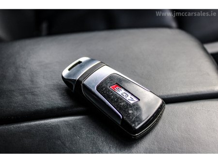 2018 Audi SQ7 4.0TDI V8 435 SQ7 quattro Tiptronic €55,995 thumbnail