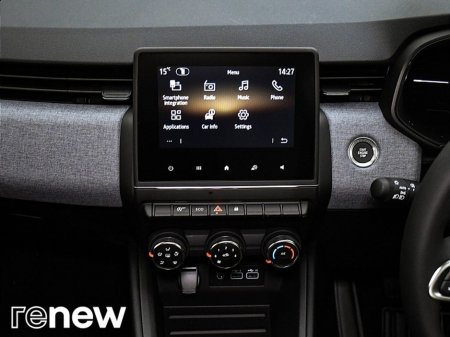 2025 Renault Clio - thumbnail 19