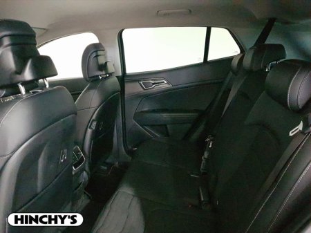 2022 Kia Sportage K3 1.6TD €27,900 thumbnail