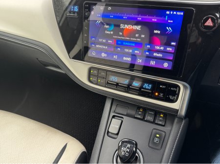 2017 Toyota Auris 1.8 Sport Hybrid €13,450 thumbnail