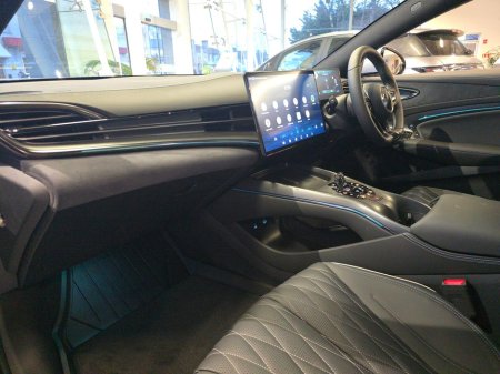 2026 BYD Seal - thumbnail 12