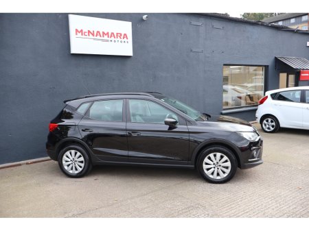 2019 SEAT Arona SE Low Mileage Exceptional Condition! €14,995