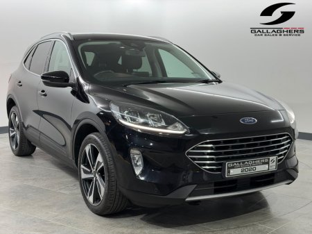 2020 Ford Kuga for sale
