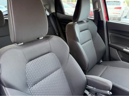 2019 Suzuki Swift RS - 1.2 PETROL - AUTO - 12M WARRANTY - CAR: 1729 €15,950 thumbnail
