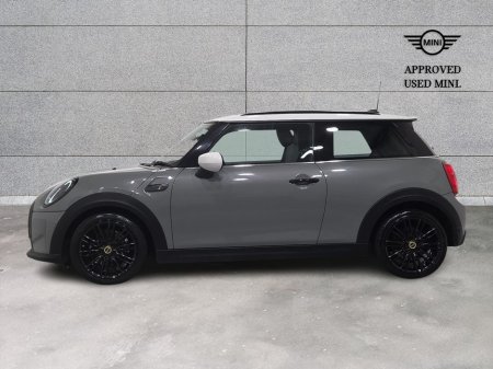 2022 MINI Hatch - thumbnail 3