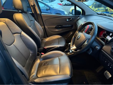 2017 Renault Captur - thumbnail 8