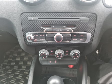 2014 Audi A1 - thumbnail 7