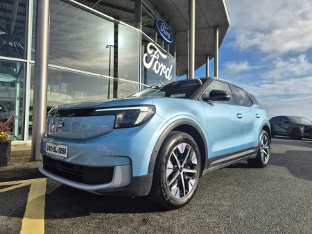 2024 Ford Explorer - thumbnail 9