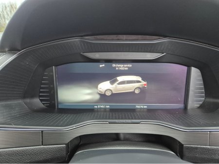 2023 Skoda Superb C STYLE 2.0 TDI 150HP 5DR A DSG €34,950 thumbnail