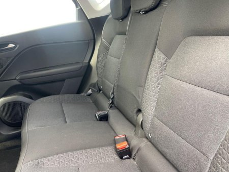 2024 Renault Captur - thumbnail 11