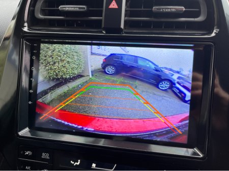 2018 Toyota Prius TOURING SELECTION AUTOMATIC 1.8 HYBRID PETROL //HIGH SPEC//FULL LEATHER HEATED SEATS//HEAD UP DISPLAY//ADAPTIVE CRUISE CONTROL//REVERSE CAMERA// €16,950 thumbnail