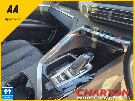 2019 Peugeot 3008 - thumbnail 14