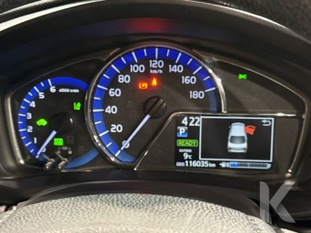 2020 Toyota Corolla - thumbnail 16