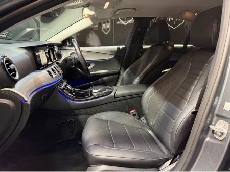 2017 Mercedes-Benz E Class 220 D SE 4DR AUTO €23,950 thumbnail