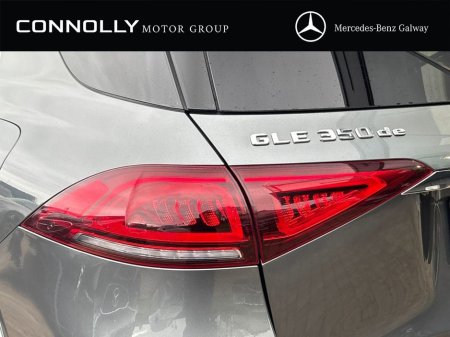 2022 Mercedes-Benz GLE Class - thumbnail 14