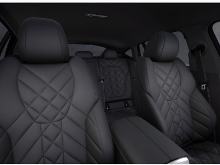 2026 BMW X6 - thumbnail 4